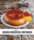 Livro da Doçaria Conventual Portuguesa - eBook