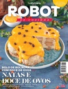 Robot de Cozinha 133 - versão digital