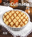 Livro TeleCulinária 40 anos - eBook