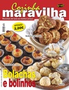 Cozinha Maravilha 165 - versão digital