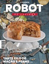 Robot de Cozinha 111 - versão digital