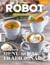 Robot de Cozinha 117 - versão digital