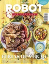 Robot de Cozinha 126 - versão digital