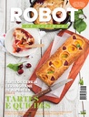 Robot de Cozinha 103 - versão digital