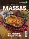 Especial 100 Receitas de Massa - versão digital