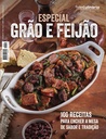 Especial 100 receitas de Grão e Feijão - versão digital