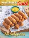 Teleculinária Gold nº 247 - versão digital