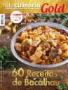 Teleculinária Gold nº 253 - versão digital