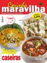 Cozinha Maravilha 202 - versão digital